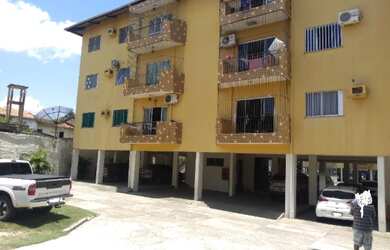 Imagem 6: R$ 280 mil reais Ap. Barão do rio branco pra venda 3/4 em Castanhal