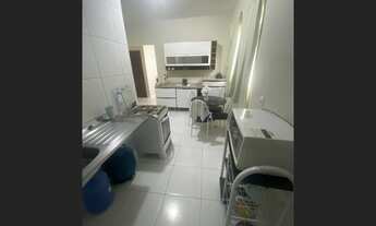 Imagem 3: Casa 2/4 com piscina e área gourmet