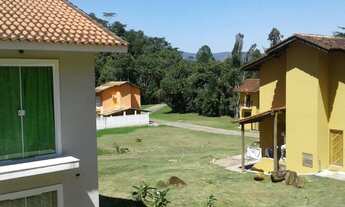 Imagem 5: Casa no condomínio