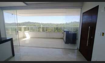 Imagem 4: Apartamento no Bairro Bela Vista, com vista para Mata do Parque