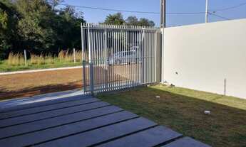 Imagem 2: Casas Novas próx. Shopping Catuaí