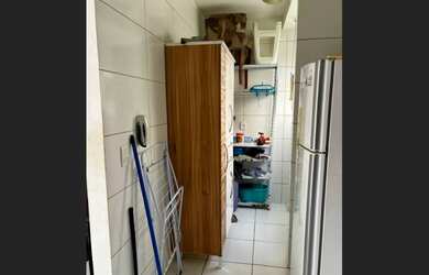 Imagem 6: Aluga-se apartamento mobiliado, Bairro Universitário