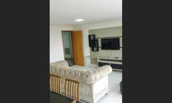 Imagem 4: Aluga-se apartamento mobiliado, no Unique, Bairro Catolé