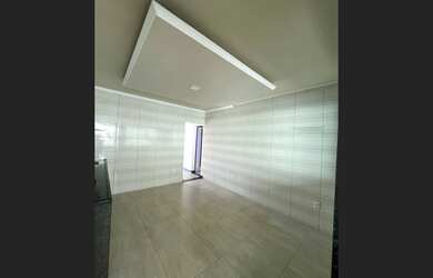 Imagem 4: Grama Luxuosa Casa Grande 2 Quartos Piscina Garagem