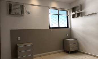 Imagem 4: Amplo apto no Poço com 3 quartos suite varanda gourmet 02 vgs