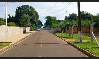 Imagem 7: Vila rural 5 mil metros a 1 Kilometros da cidade de Pérola no Paraná