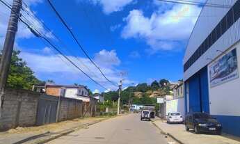 Imagem 3: Area comercial 2.000 m2