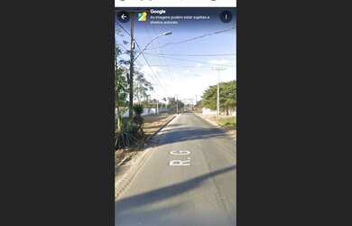 Imagem 2: CASA À 7KM DO CENTRO RUA ASFALTADA