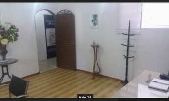 Imagem 6: Prédio de Esquina na Qd. 21 Av. Transversal