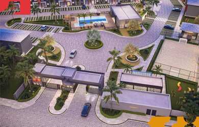 Imagem 4: Apartamento de 2/4 - R$158.990 - Subsidio de até 55 mil