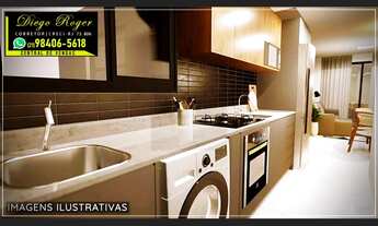 Imagem 6: Maravilhoso lançamento de apartamentos no Barroco-Maricá-RJ