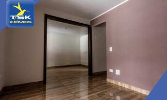 Imagem 4: Casa á Venda Vila Sandra - Cidade Industrial - Curitiba/PR