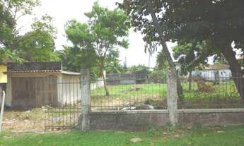 Imagem: Nova Iguaçu - Condomínio Clube 34 - Terreno