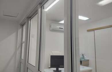 Imagem 2: Sublocação de sala comercial