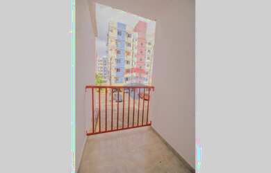 Imagem 3: Res. Porto Belo 2 Quartos sendo 1 Suíte na Augusto Montenegro