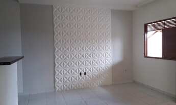 Imagem 3: Casa com 02 quatros, sendo 01 suíte, Cajupiranga, Parnamirim RN