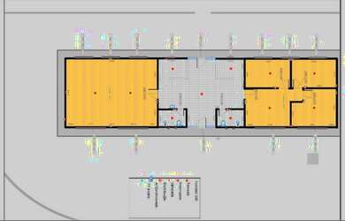 Imagem 2: Casa de Campo (Sítio) Mobiliado - no Centrinho de São José - Armazém/SC