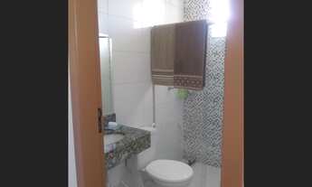 Imagem 4: FLAT mobiliado - R$ 1.500,00 período carnaval 2020 Urussuquara/Barra Seca - LINHARES ES