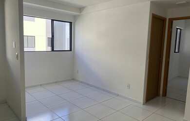 Imagem 6: Apartamento 2/4 - Brisas da Natureza