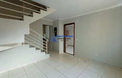 Imagem 3: Sobrado em condomínio fechado próximo a mercado e ao terminal