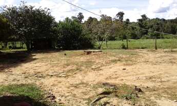 Imagem 7: Fazenda em Paranatinga -MT