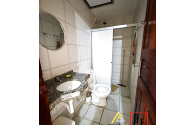 Imagem 7: CONFORTO DE QUALIDADE DE VIDA COM VISTA PATA O MAR - ICARAÍ - ALUGUEL