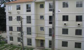 Imagem 4: Alugo Lindo Apartamento de 3/4 no Viver Castanheira