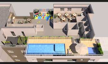 Imagem 7: TALL Residencial