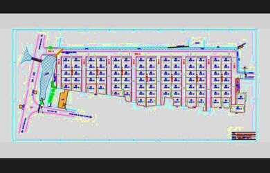 Imagem 5: Terrenos na ilha barra do pote
