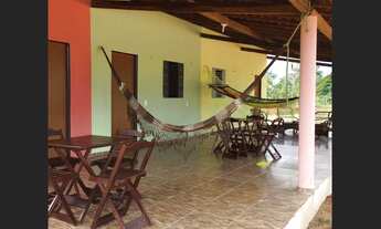 Imagem 5: Sitio em Timon – 4 ha