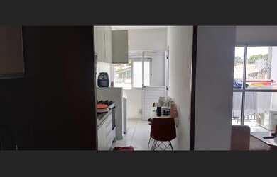 Imagem 4: Smile Club Morada do Sol - apartamento de 03 quartos