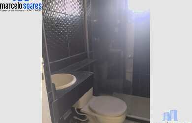 Imagem 7: IM41 - Apartamento 2/4 em Sussuarana, Salvador/BA