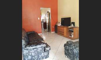 Imagem 4: Casa 3/4 bairro Saudade ll em Castanhal escriturada por R$250 mil