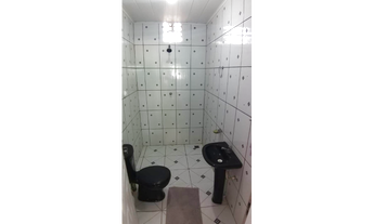 Imagem 4: Ponto comercial Sala comercial com 2 banheiros