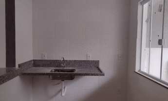 Imagem 5: São José Casa com 2 dormitórios