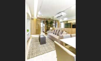 Imagem 4: Paradise Way - Casa de 03 e 04 quartos