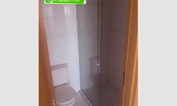 Imagem 6: Alugo APTO 59m² | Auto Padrão| Dom Pedro | 1Q com 1 vaga Coberta