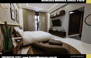 Imagem 7: Viva o Luxo à Beira-Mar no Condomínio Cecília!