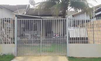 Imagem 6: CASA EM MEIO LOTE