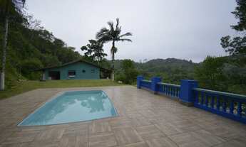 Imagem 3: Sítio à Venda próximo de Juquitiba SP com 53.890m2