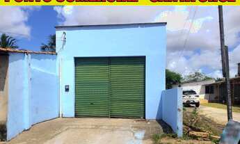 Imagem: Ponto Comercial Prox. A feira do Santa