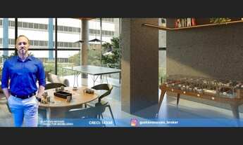 Imagem 5: Apt alto padrão em Boa Viagem, 3 suítes (1 master), 4 pavimentos de lazer