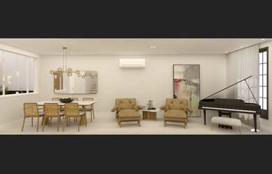 Imagem 2: Casa de Vila Residencial, 234m², Rua do Catete, 214, Glória- RJ. cod FN/C-202247