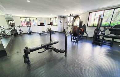 Imagem 3: Place Royale, Apartamento com 3 dormitórios à venda, 61 m² por R$ 480.000 - Aldeota