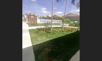 Imagem: Aluguel de casa duplex