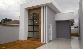 Imagem 2: Casa NOVA Bairro Portal