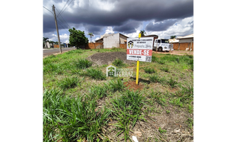 Imagem 4: Terreno Central de esquina – Costa Rica-MS