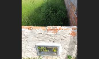 Imagem: Terreno em Barra do Jacuípe, Litoral Norte