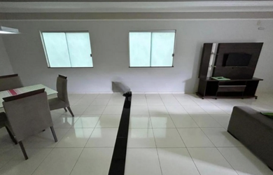 Imagem 7: Casa em Santos Reis IZ09