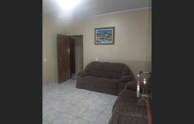 Imagem 2: Rancho temporada no Recanto do Sabiá